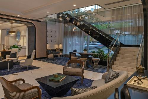 Old Fourth Ward Hotel | The Vanguard Ann Arbor, Autograph Collection