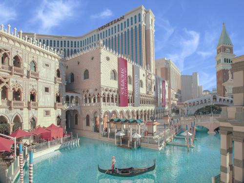 Las Vegas Resort | The Venetian® Resort Las Vegas
