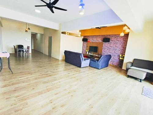 Sitiawan Wohnung | The Venus Block B31st floor Sri Manjung