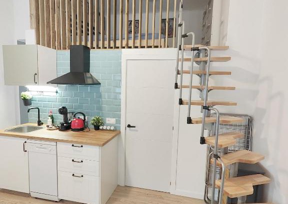 Sant Blai Wohnung | the VIBE