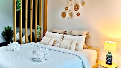 Phuket Wohnung | The View Condominium Suan Luang By CWP, Phuket Town