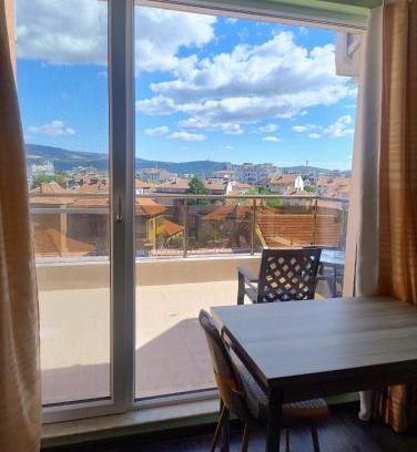Vratsa Wohnung | The View - Modern and Central Stay