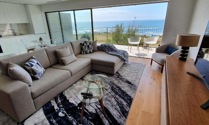 Canidelo Wohnung | The View - Porto - Apartment on TOP location with amazing view!