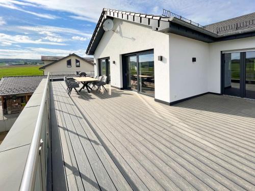 Brucktal Wohnung | The View Suite