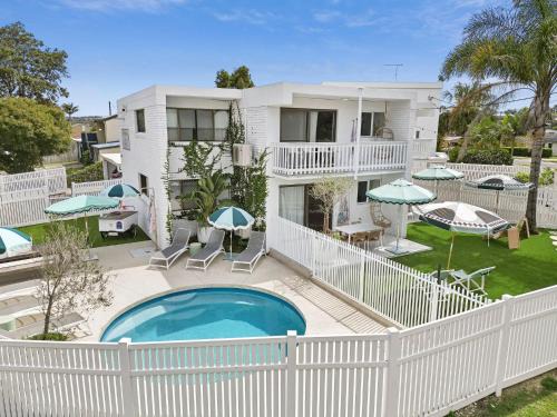 Mooloolaba Wohnung | The Villa's Mooloolaba