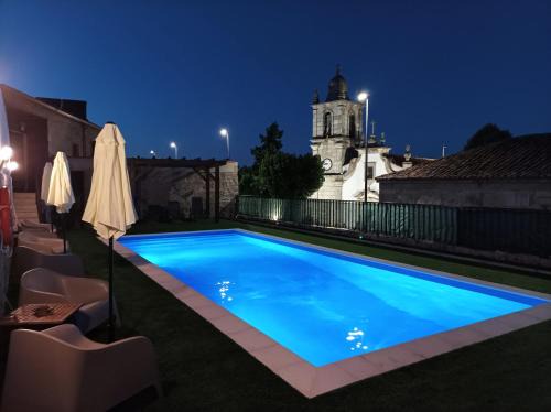 Carrazeda de Ansiaes Haus | The Village House by CDV