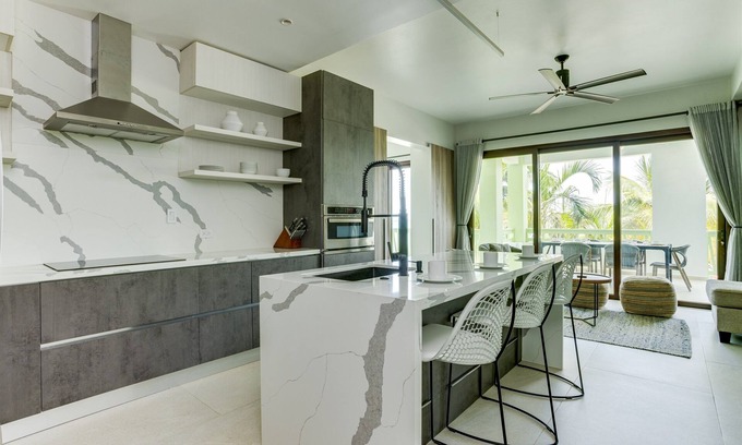 Cocoplum Eigentumswohnung | The Villas at Cocoplum 'Ocelot' Apartment 122