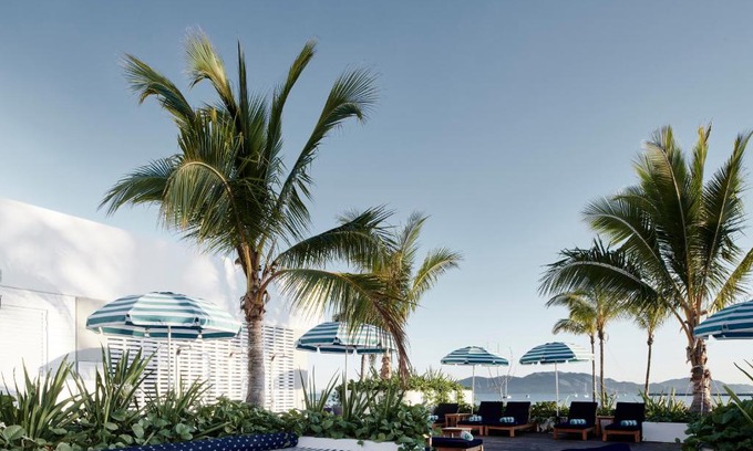 Townsville Hotel | The Ville Resort - Casino