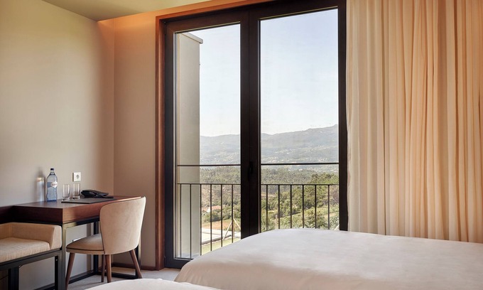 Moncao Hotel | The Vinea Collection Hotel