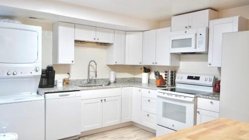 Midvale Wohnung | The Vineyard