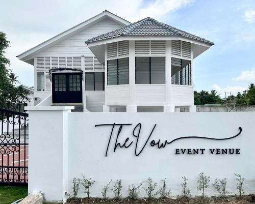 Muar Haus | The Vow Event Venue