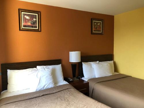 Brooklyn Hotel | The Vue Express @ 39th Street