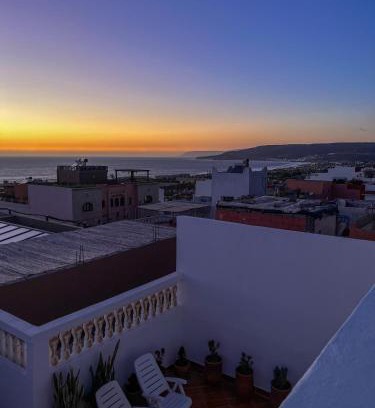 Tamrhakht Haus | The Wave Weaver's Homestay