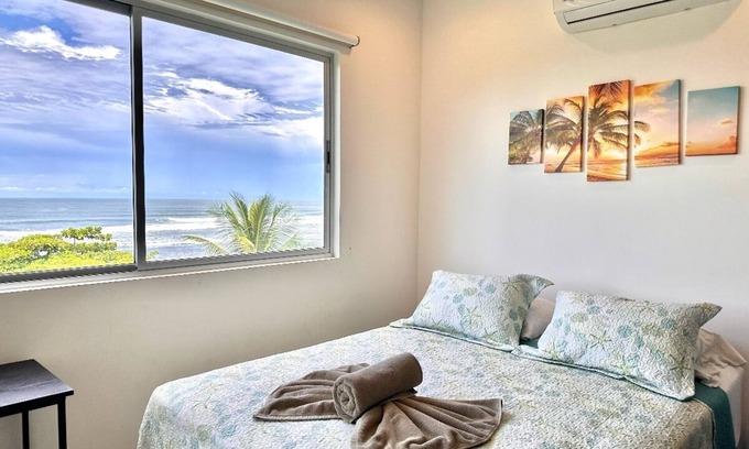 Bejuco Eigentumswohnung | The Wavefront Beachfront Condo