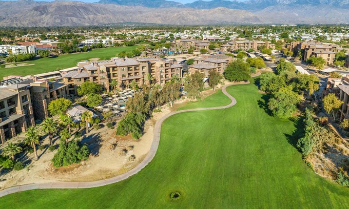 Palm Desert Resort | The Westin Desert Willow Villas, Palm Desert