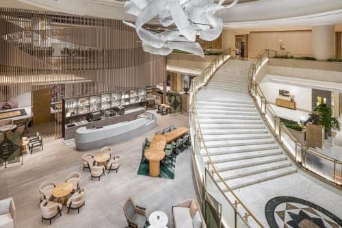 He Ping Hotel | The Westin Shenyang