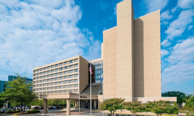 Idylwood Hotel | The Westin Tysons Corner