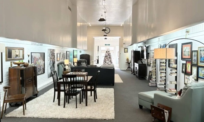 Hattiesburg Eigentumswohnung | The Whitman