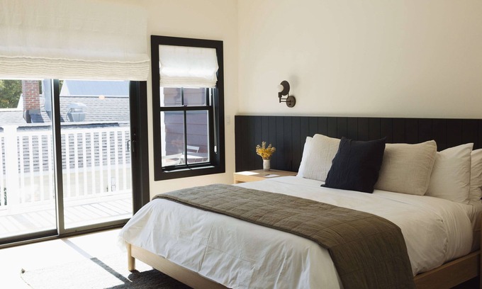 St. Michaels Hotel | The Wildset