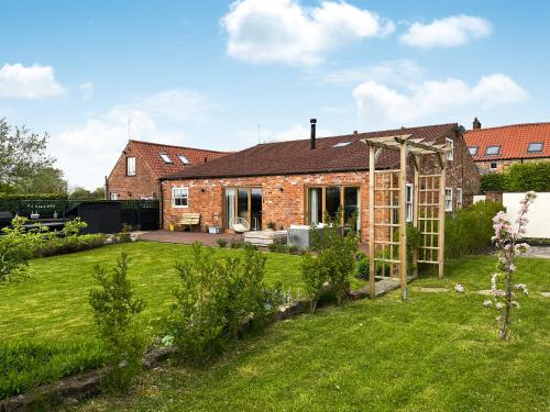 Sutton-in-Ashfield Haus | The Willows