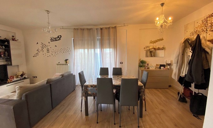 Ospedalicchio Wohnung | The Window on Assisi