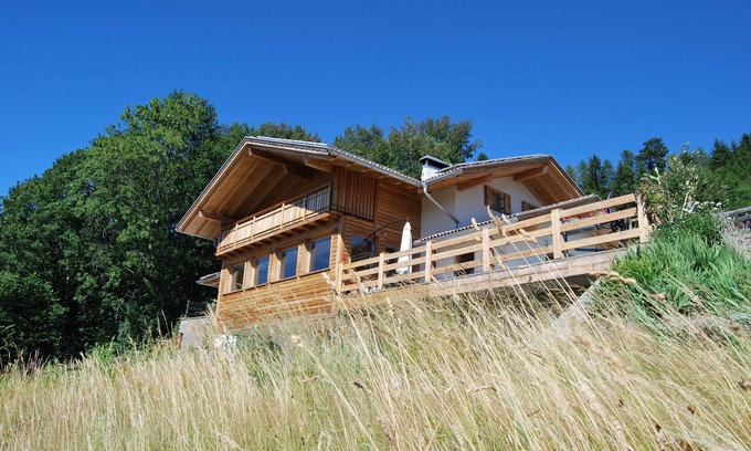 Baselga di Pine Haus | Das Fenster in den Dolomiten