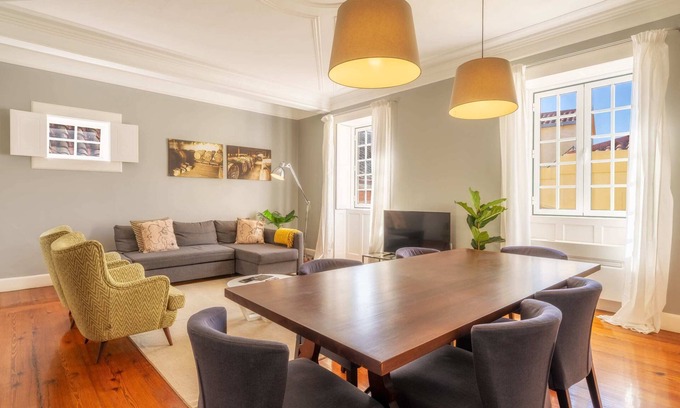 Se Wohnung | The Wine Lodges by An Island Apart