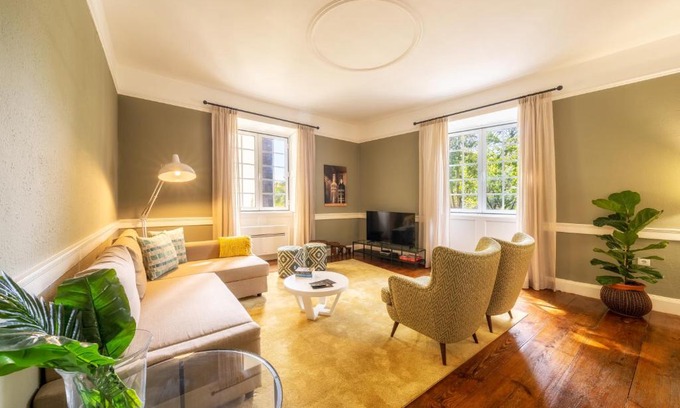 Se Wohnung | The Wine Lodges by An Island Apart