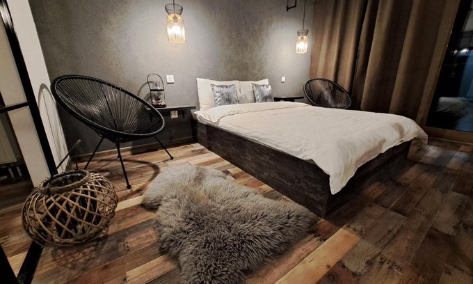 Tirgu Mures Wohnung | The World Apartament II