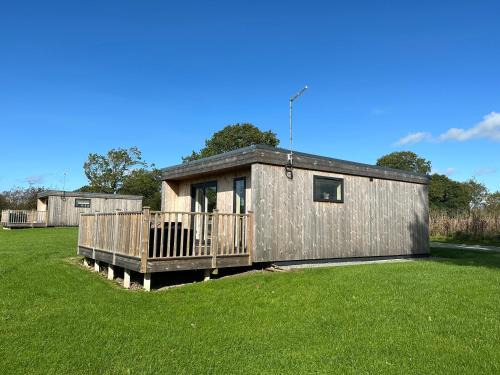 Loppington Haus | The Wren