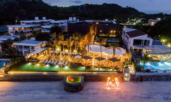 Khao Takiab Hotel | The Yana Villas Hua Hin
