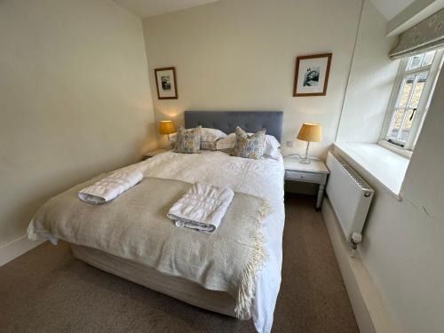 Sherborne Haus | The Yard House