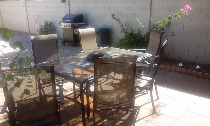 Avondale Haus | Das Yavapai Haus! Keine Reinigungsgebühren oder Überraschungskosten, überprüfen Sie uns :)