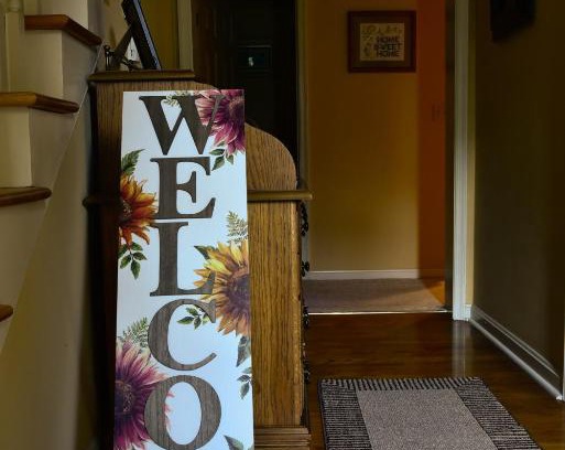 Easton Bed & Breakfast | The Yellow Rose of Talbot Bed and Breakfast