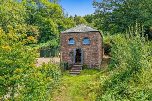 Lower Soudley Haus | The Zion Chapel