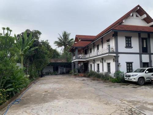Luang Prabang Haus | The ziong's inn guesthouse