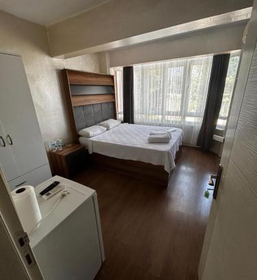 Mudanya Hotel | theblue suıt otel cafe restaurant