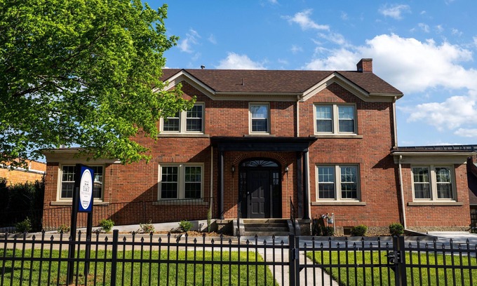 Somerset Wohnung | Thee Parsonage Suite A