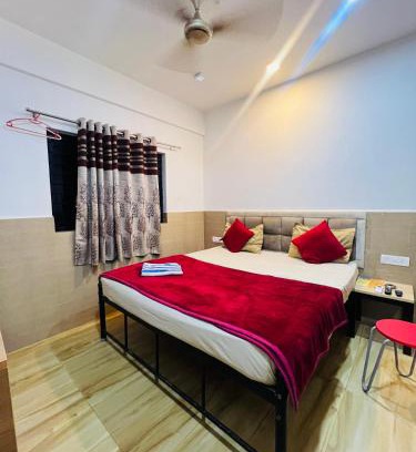 Calangute Haus | Thegoaescape