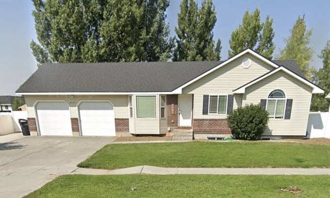 Ammon Haus | Themed Bedrooms that will delight the whole family!