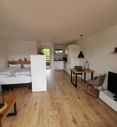 Hahnenklee Wohnung | Theos