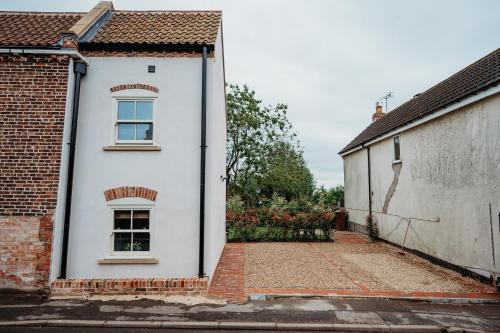 Haxey Wohnung | ThePiggery No 14