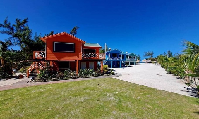 King's Park Haus | Therapy, Entire Property