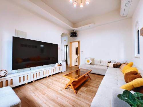 Jiaoxi Haus | There B&B