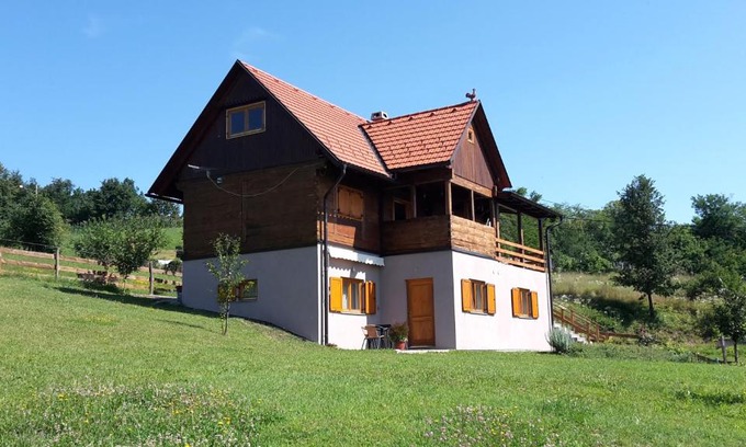 Topusko Wohnung | Thermal SPA Marija