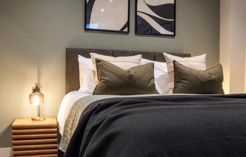 Thetford Wohnung | Thetford Hive - Premium Self Check-In Aparthotel