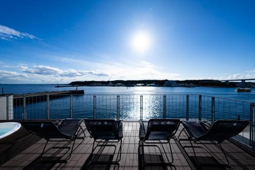 Miura Villa | theView 三浦市晴海町