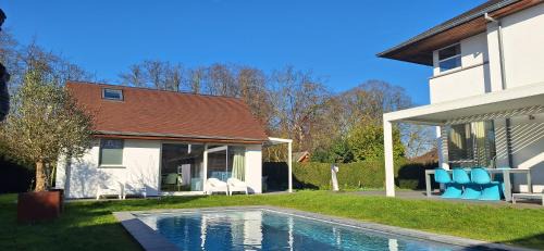 Gistel Haus | Thibault1