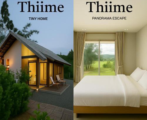 Chiang Rai Haus | Thiime - Chiang Rai