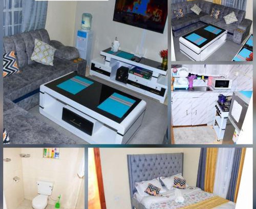 Central Province Wohnung | Thika,section 9